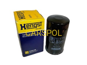 FILTR OLEJU SILNIKA DO JCB HENGST