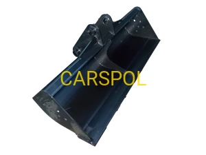 ŁYŻKA SKARPOWA 150 CM JCB 3CX 4CX ZAM