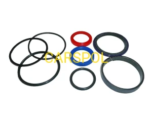 ZESTAW USZCZELEK DO MINI JCB 15C-1 16C-1 18Z-1 19C-1 DIPPER ZAM