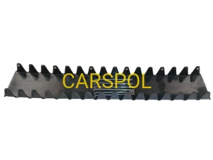 OSŁONA WĘŻY 130mm X 850 mm DO JCB 3CX 4CX ZAM 346/00138