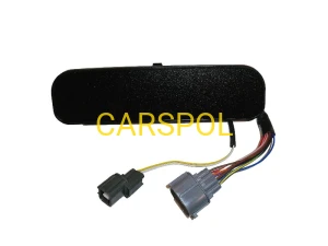 PANEL DO JCB 704/G3534
