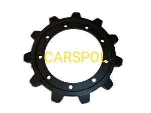 KOŁO NAPĘDOWE DO JCB 8008 ZAMIENNIK 331/56269