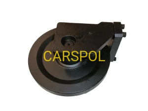 KOŁO NAPINAJĄCE DO JCB 8008 ZAMIENNIK 332/T0522