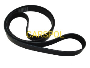 PASEK WIELOROWKOWY 1988 JCB ZAM