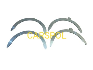 PIERŚCIENIE OPOROWE PERKINS DO JCB 3CX 4CX ZAM