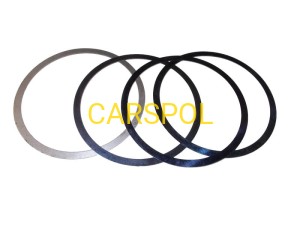 ZESTAW PODKŁADEK SKRZYNI BIEGOW DO JCB 3CX 4CX ZAM