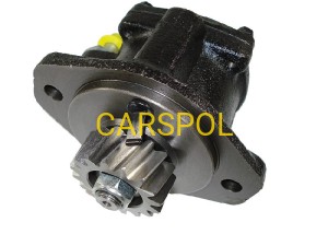 POMPA VACUM DO JCB 3C X4CX  ZAM