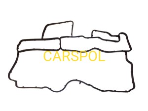 USZCZELKA POD OBUDOWĘ CHŁODNICY DO JCB 3CX  ZAM