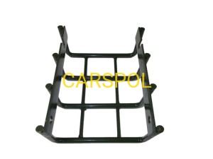 OSŁONA LAMPY TYLNEJ ZIELONA DO JCB 3CX 4CX ZAM