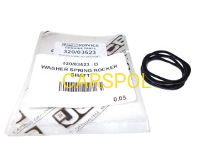 PODKŁADKA DYSTANSOWA DO JCB 3CX 4CX ORG