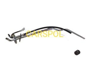 CZUJNIK POZIOMU OLEJU 3CX 4CX JCB ZAM