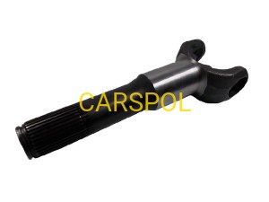 PÓŁOŚ PRZEDNIA KRÓTKA DO JCB 4CX ZAM