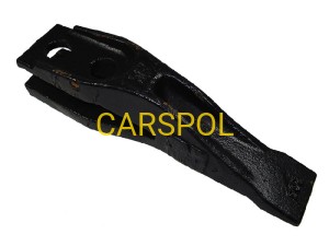 ZĄB ŚRODKOWY ZWYKŁY DO JCB 3CX 4CX ZAM