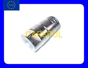 SZYBKOZŁĄCZE MŁOTA 1-1/16-12 ŻEŃSKIE 3/4  DO JCB 3CX