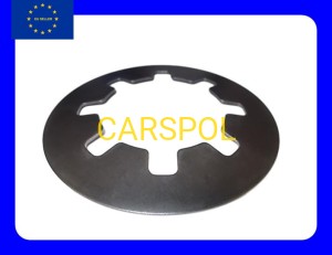 SPRĘŻYNA DOCISKOWA TARCZEK DO JCB 3CX 4CX ZAM