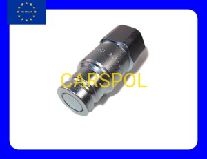 SZYBKOZŁĄCZE 1/2 CALA MĘSKIE DO JCB 3CX 4CX OEM