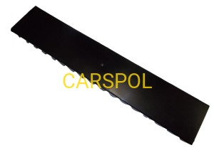 LISTWA PROWADZĄCA/160 mm JCB OEM