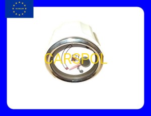 ZEGAR POZIOMU PALIWA DO JCB 3CX 4CX ZAM