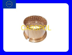 TULEJKA KONIKA DOLNA DO MINI JCB ZAM