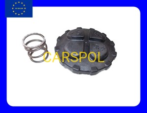 KOREK HYDRAULIKI DO MINI JCB ZAM