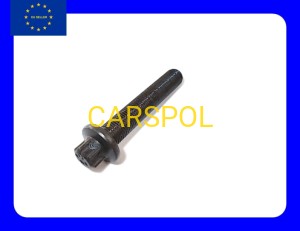 ŚRUBA KORBOWODU M10*57 DO JCB 3CX 4CX ZAM