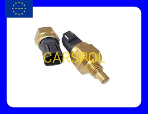 CZUJNIK ZIMNEGO STARTU DO JCB 3CX 4CX ZAM