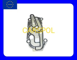 USZCZELKA POD ELEKTROZAWÓR DO JCB 3CX 4CX ZAM